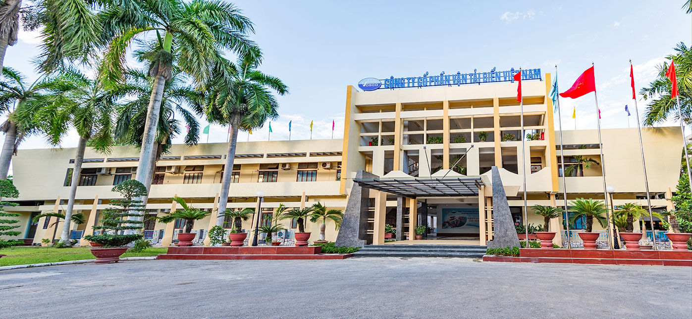 Niêm yết giá VC Container