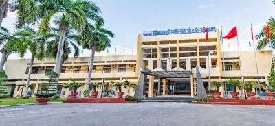 Lịch tàu Container của Vosco cập nhật ngày 10/02/2026