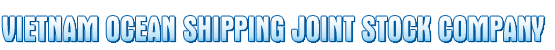 Vietnam Ocean Shipping Joint Stock Company