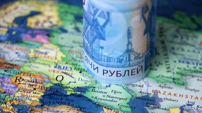 One year later: How Ukraine-Russia war reshaped ocean shipping