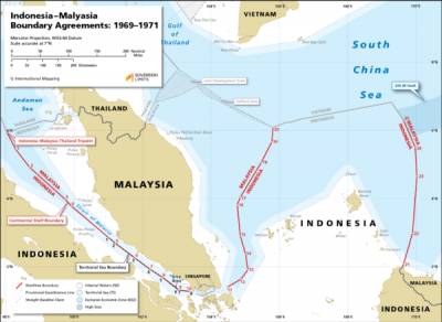 Thận trọng khi cho tàu thả neo hay thả trôi ở khu vực ngoài giới hạn của cảng