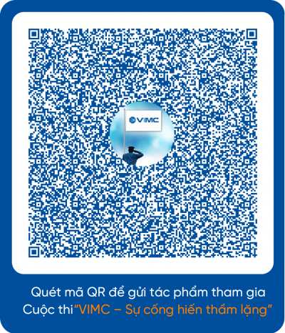 Phát động Cuộc thi: “VIMC – Sự cống hiến thầm lặng”