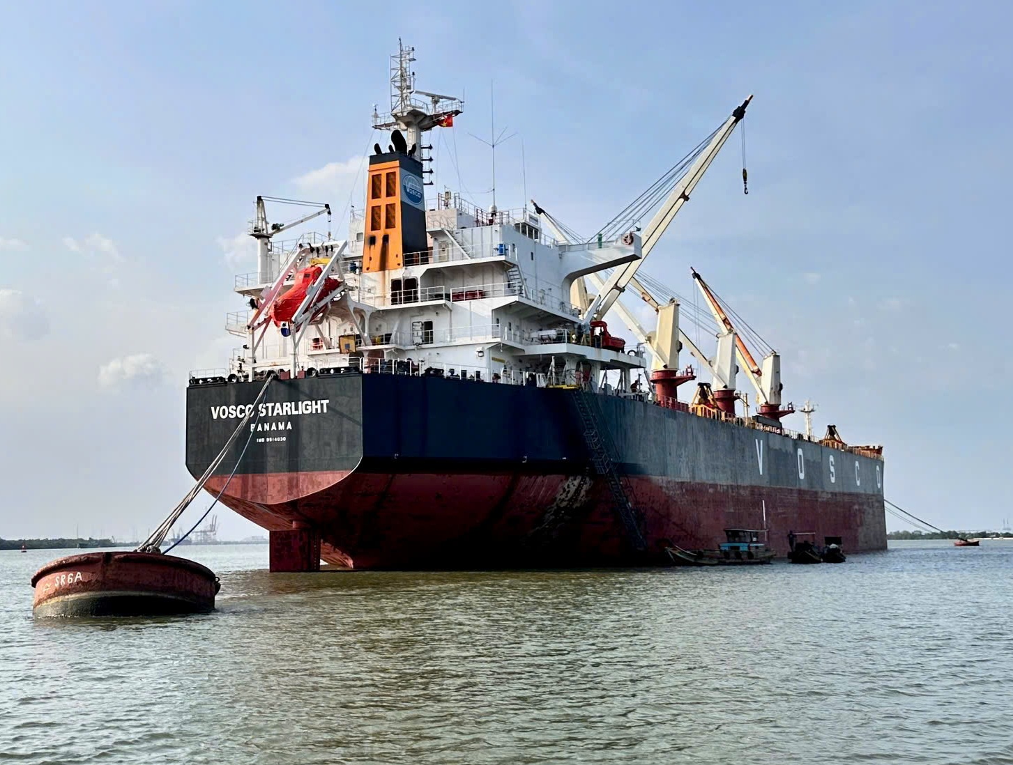 Vosco Starlight (VSA)