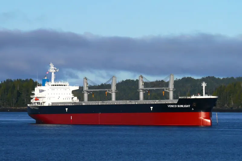 Vosco Sunlight (VSL)