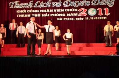 Youth Company won three prizes at the 