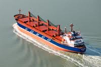 Một số thông tin về thị trường tàu dầu Thế giới