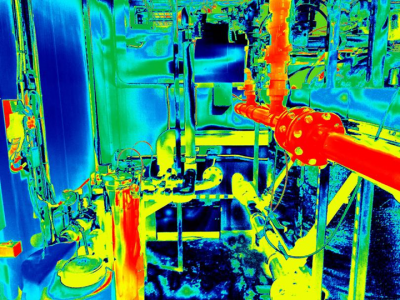 Cẩn trọng với việc rò rỉ nhiên liệu và các điểm tỏa nhiệt không được che chắn trong buồng máy