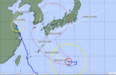 Các lưu ý khi tàu hoạt động trong khu vực thời tiết khắc nghiệt
